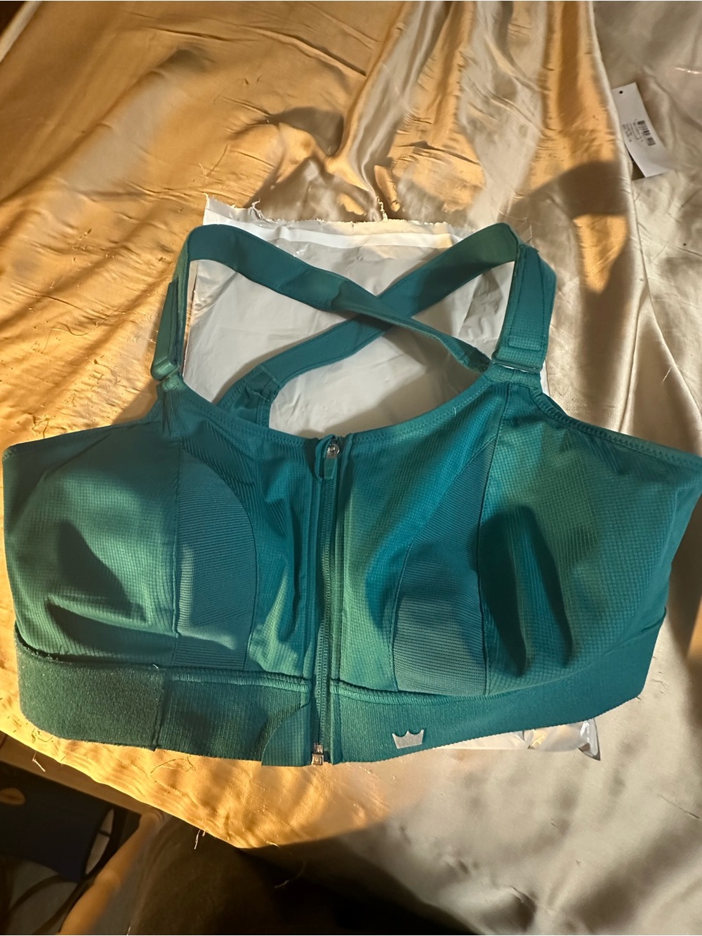 Shefit Fully Adjustable Sports Bra